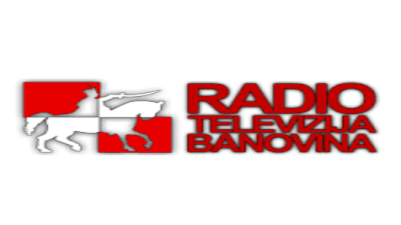 Radio Televizija Banovina